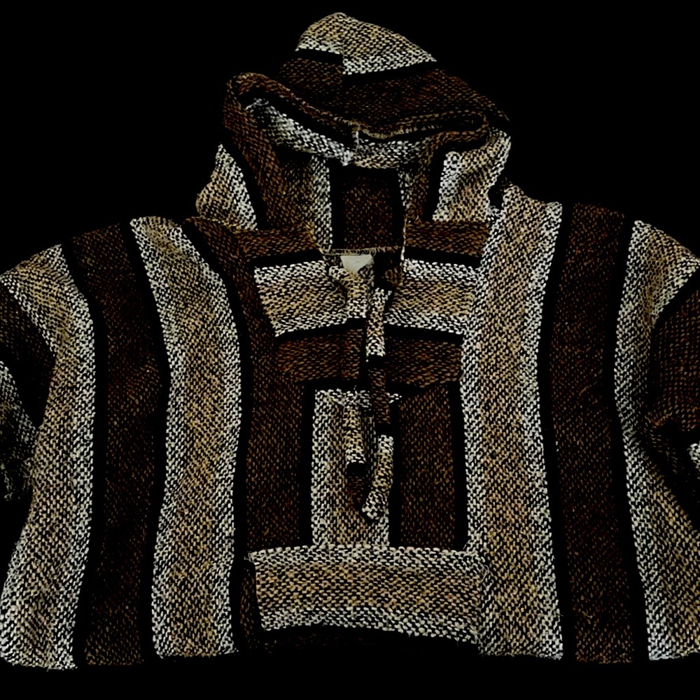 M/L sweater